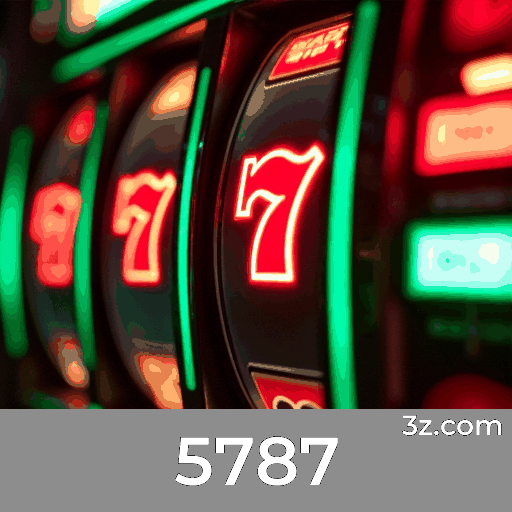 Sistema de Recompensas Progressivo, Maximize Seus Ganhos no 5787