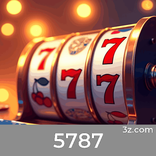 5787: Desbloqueie Bônus Surpreendentes e Recompensas