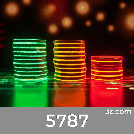 Melhore sua Experiência de Apostas com o 5787 App