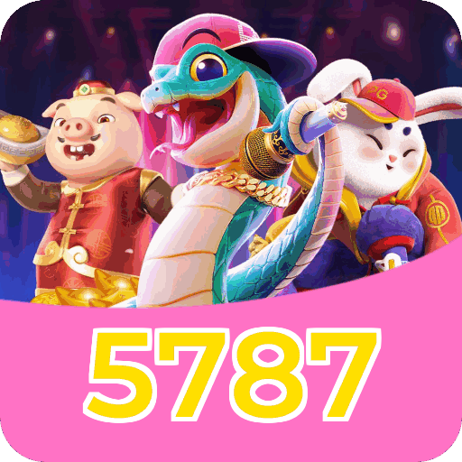 Slots Premium da PG Soft na 5787