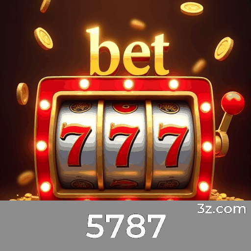 5787: Desbloqueie Bônus Surpreendentes e Recompensas