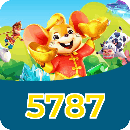 Promoções e bônus exclusivos da 5787