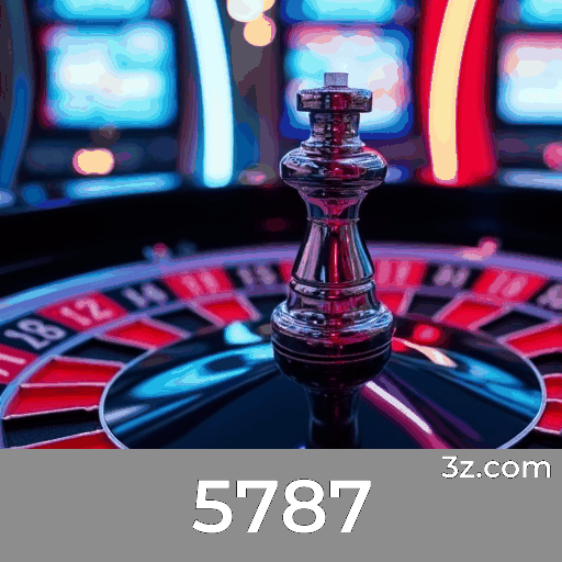 5787: Desbloqueie Bônus Surpreendentes e Recompensas