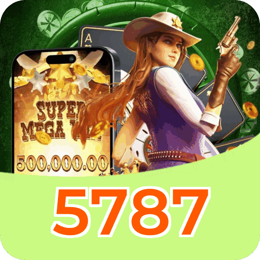Jogos com maior RTP na 5787