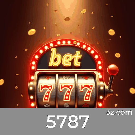 Melhore sua Experiência de Apostas com o 5787 App