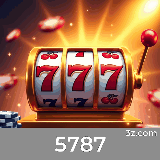 5787 Social Casino: Interação Real e Emoção Garantida