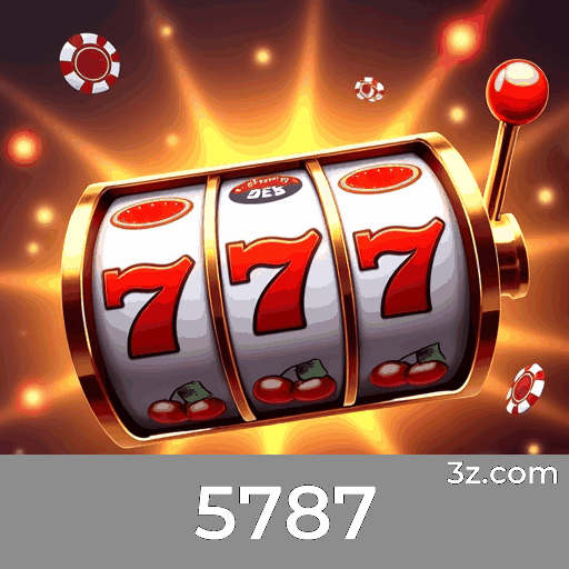 5787 Social Casino: Interação Real e Emoção Garantida