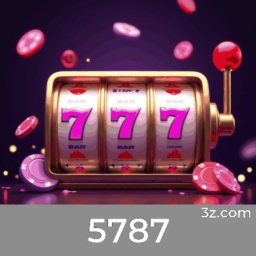 Melhore sua Experiência de Apostas com o 5787 App